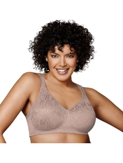 Women's 18 Hour Ultimate Lift and Support Wire Free Bra