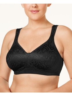 Women's 18 Hour Ultimate Lift and Support Wire Free Bra