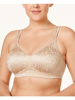 Playtex Women's 18 Hour Ultimate Lift And Support Wire-free Bra