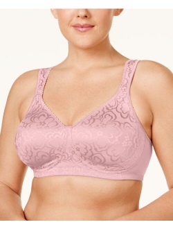 Women's 18 Hour Ultimate Lift and Support Wire Free Bra