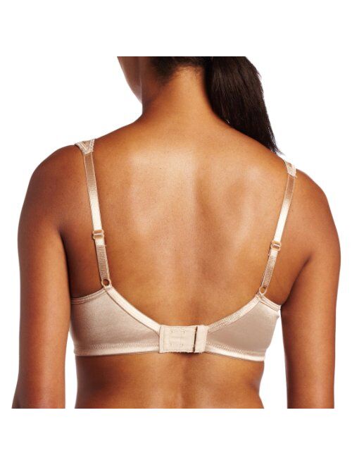 Playtex Women's 18 Hour Ultimate Lift and Support Wire Free Bra