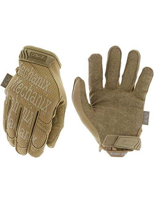 Mechanix Wear - Original Covert Tactical Gloves