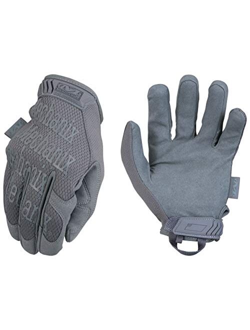 Mechanix Wear - Original Covert Tactical Gloves