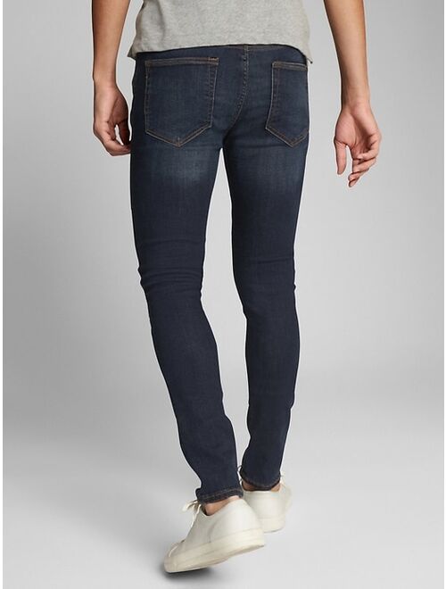 Buy Super Skinny Jeans with GapFlex Max online | Topofstyle