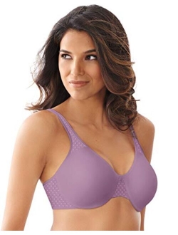 Women's Passion for Comfort Minimizer Underwire Bra