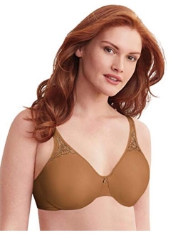 Women's Passion for Comfort Minimizer Underwire Bra