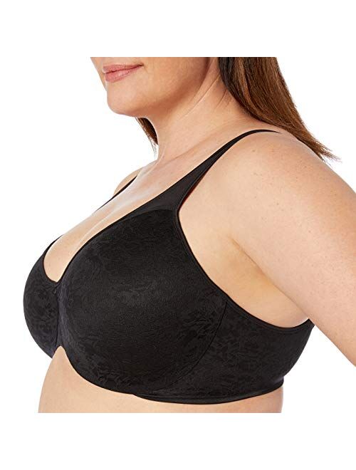 Bali Women's Passion for Comfort Minimizer Underwire Bra