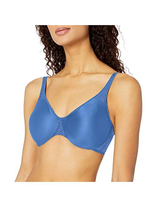 Bali Women's Passion for Comfort Minimizer Underwire Bra