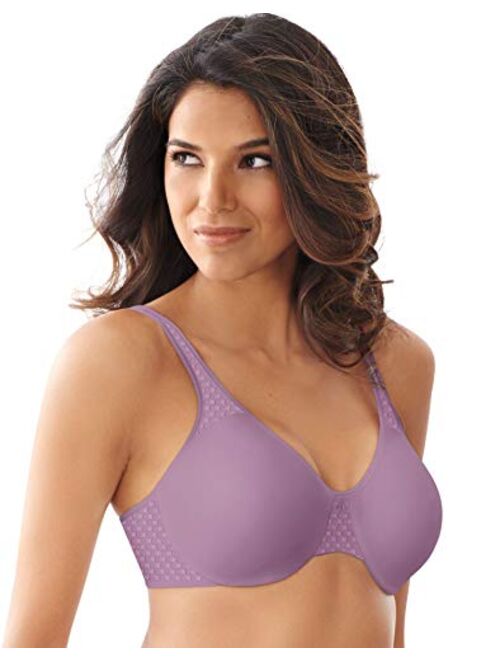 Bali Women's Passion for Comfort Minimizer Underwire Bra