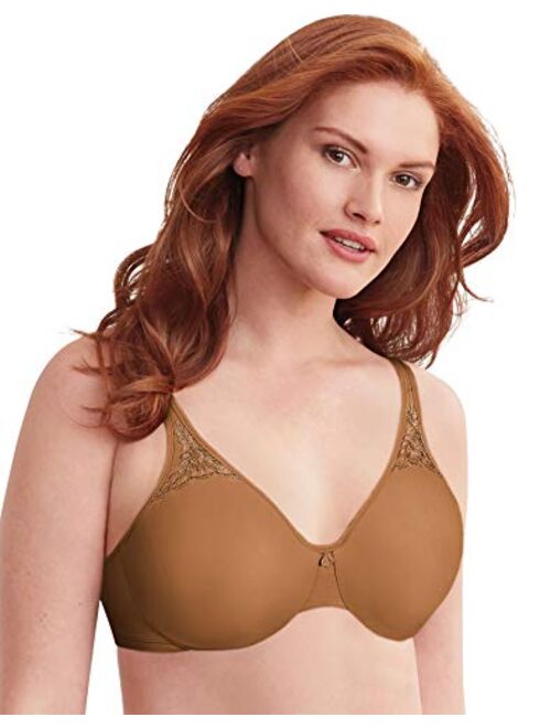 Bali Women's Passion for Comfort Minimizer Underwire Bra