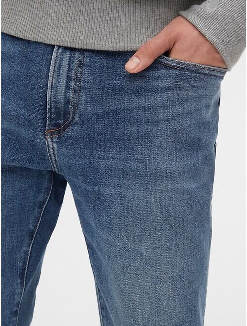 Skinny Jeans with GapFlex