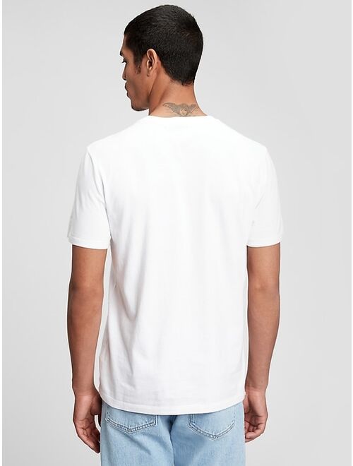 GAP Classic T-Shirt