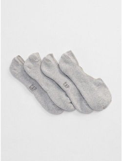 No-Show Socks (2-Pack)