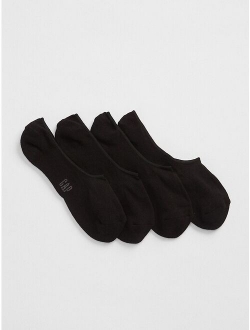 No-Show Socks (2-Pack)