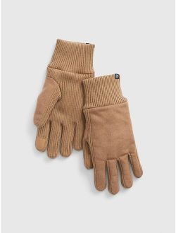 Wool Gloves