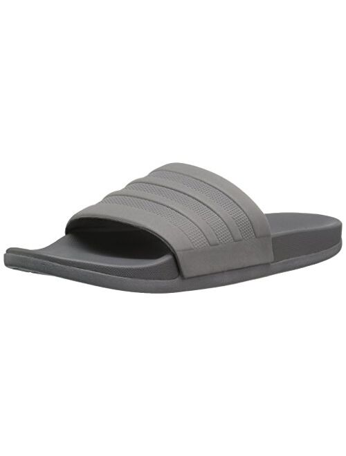 adidas Women's Adilette Comfort Sport Sandal