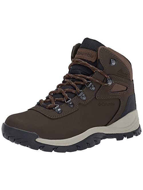 Columbia Women's Newton Ridge Plus Hiking Boot