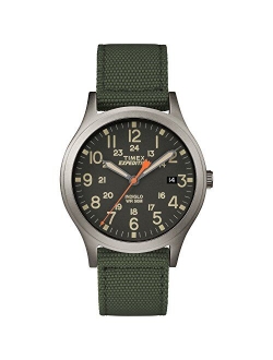 Expedition Scout 36mm Watch