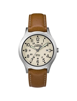 Expedition Scout 36mm Watch