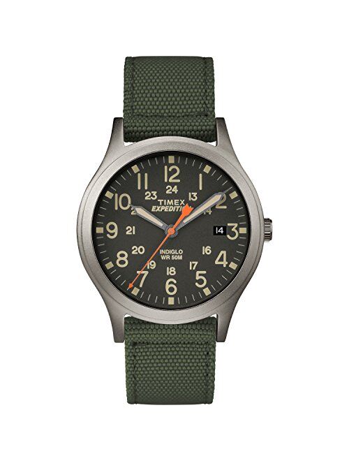 Timex Expedition Scout 36mm Watch