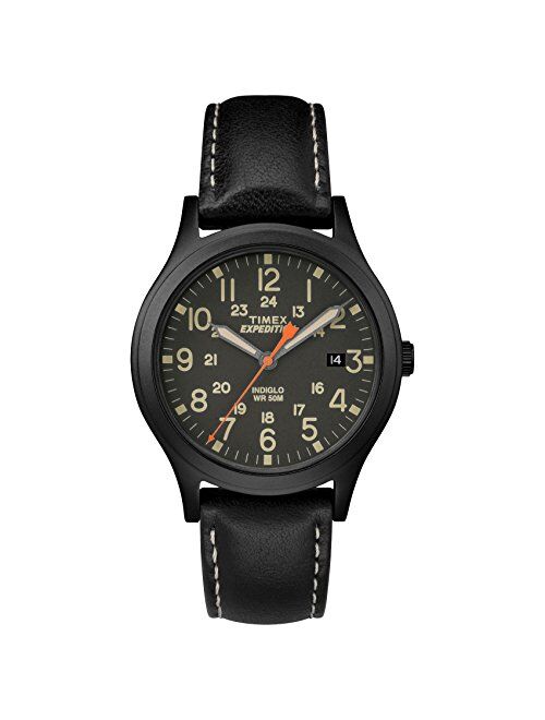 Timex Expedition Scout 36mm Watch