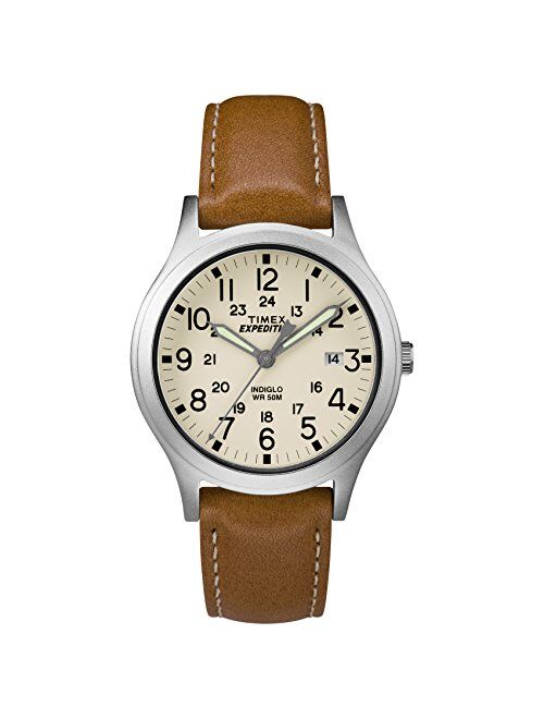 Timex Expedition Scout 36mm Watch