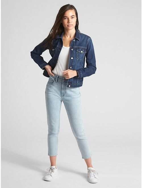 GAP Icon Denim Jacket