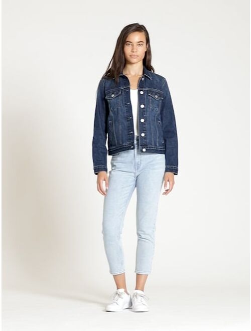 GAP Icon Denim Jacket