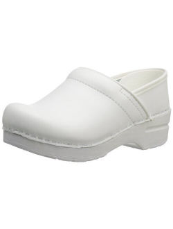 Women's Professional Clog