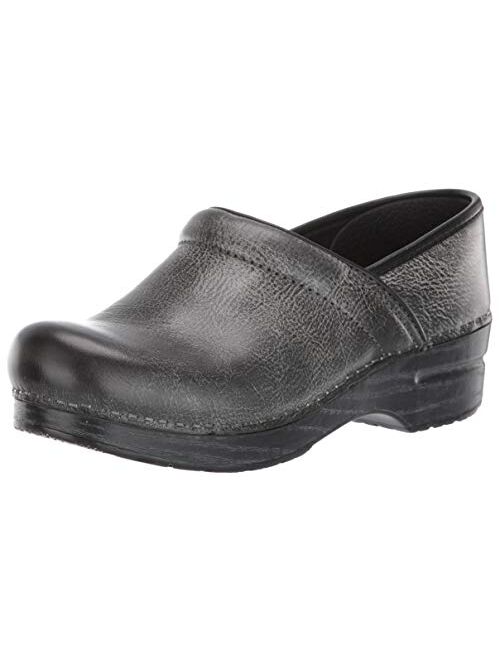 Dansko Women's Professional Clog