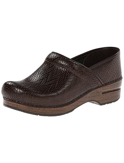 Dansko Women's Professional Clog