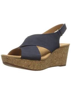 Women's Annadel Eirwyn Wedge Sandal