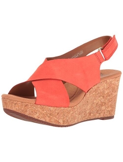 Women's Annadel Eirwyn Wedge Sandal