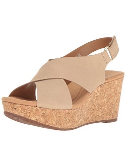 Women's Annadel Eirwyn Wedge Sandal