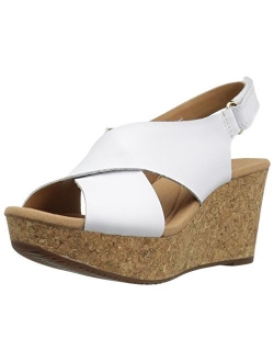 Women's Annadel Eirwyn Wedge Sandal