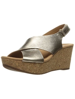 Women's Annadel Eirwyn Wedge Sandal