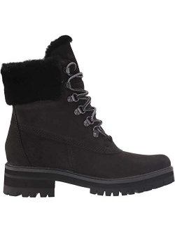 Women's Courmayeur Valley Wp 6in with Shearling