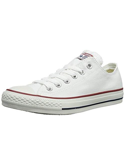 Converse Women's Chuck Taylor All Star Ox (Infant/Toddler)