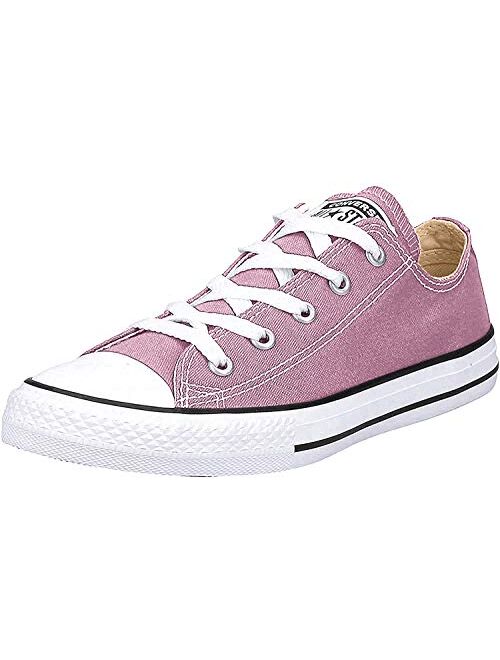 Converse Women's Chuck Taylor All Star Ox (Infant/Toddler)