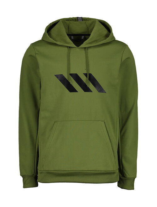 adidas | Tech Olive Tecoli Sport Hoodie - Men