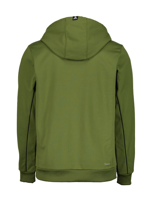 adidas | Tech Olive Tecoli Sport Hoodie - Men