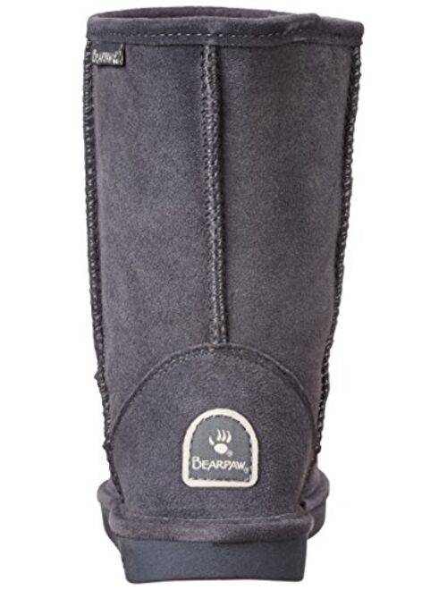 BEARPAW Women's Eva Short Snow Boot