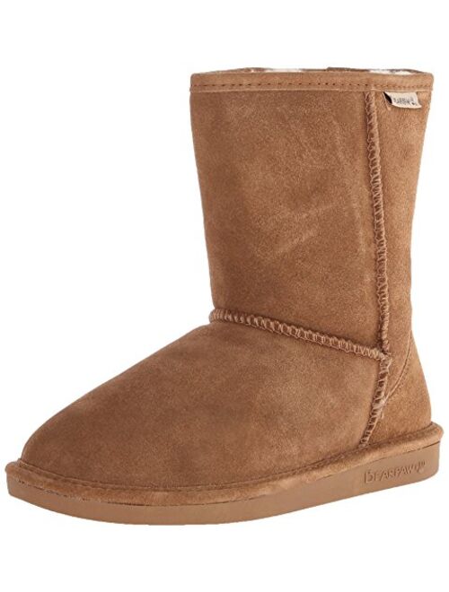 BEARPAW Women's Eva Short Snow Boot