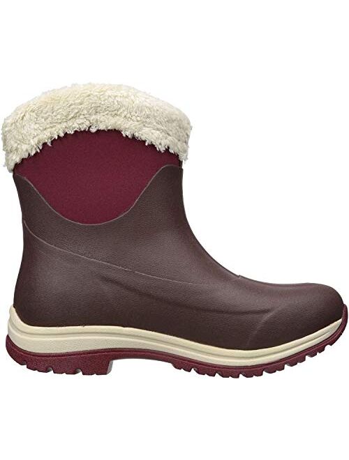 Muck Boot Arctic AprAs Casual Slip-On Rubber Women's Winter Boot