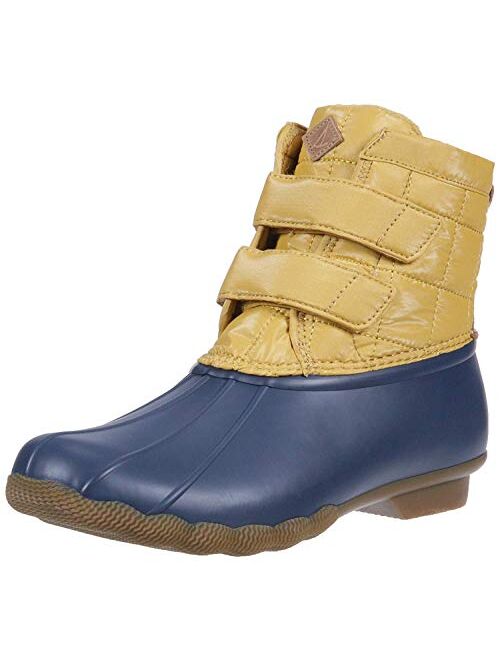 Sperry Women's Saltwater Jetty Snow Boot