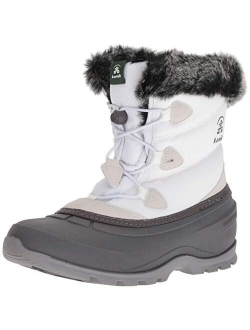 Women's Momentumlo Snow Boot