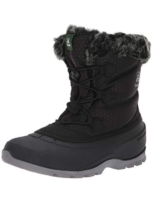 Kamik Women's Momentumlo Snow Boot