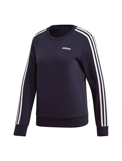 Women's Essential 3-stripes Fleece Sweatshirt