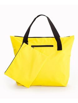 Lole | Mimosa Lily Tote & Clutch