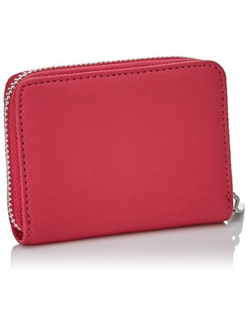 TOUS Women's Coin Purse, 10x8x2.5 centimeters (W x H x L)